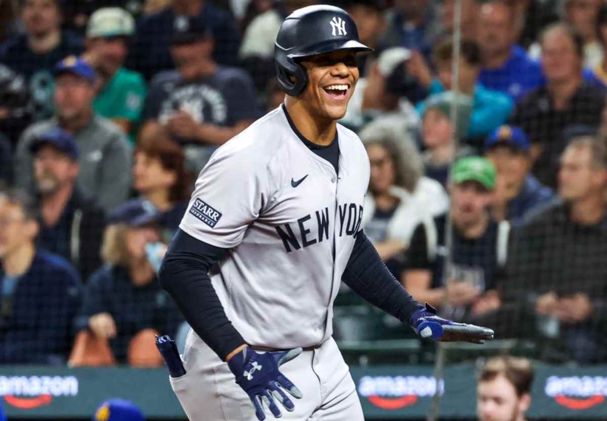 Los aficionados de los Yankees están esperanzados mientras la incertidumbre rodea el futuro de Juan Soto, con la expectativa de que el descuento de la postemporada del jugador estrella todavía podría estar disponible